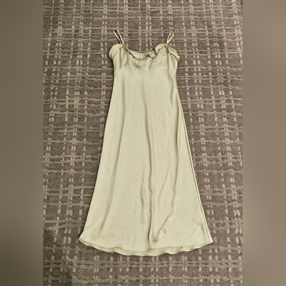 Wilfred Slip Dress - Picture 1 of 8